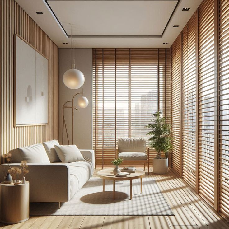 Why Are Wooden Blinds In Yelm The Ideal Choice For Your Windows? 