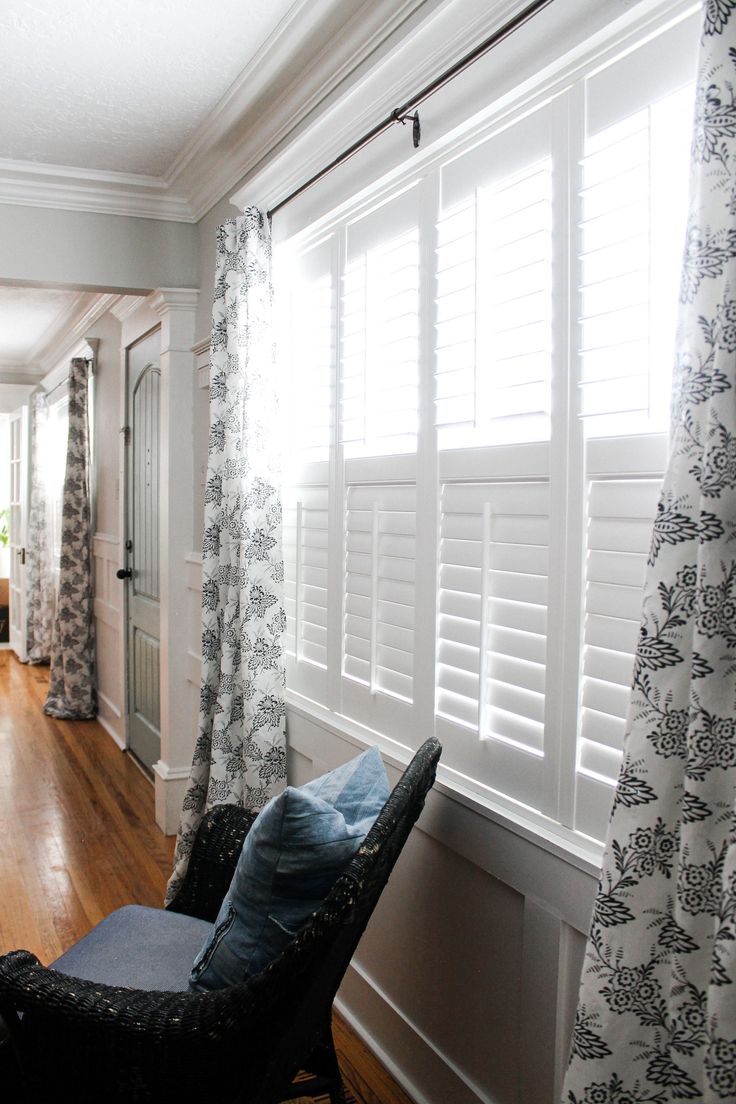 4 Ways to Use Your Shutters in Olympia When There’s Heavy Snow