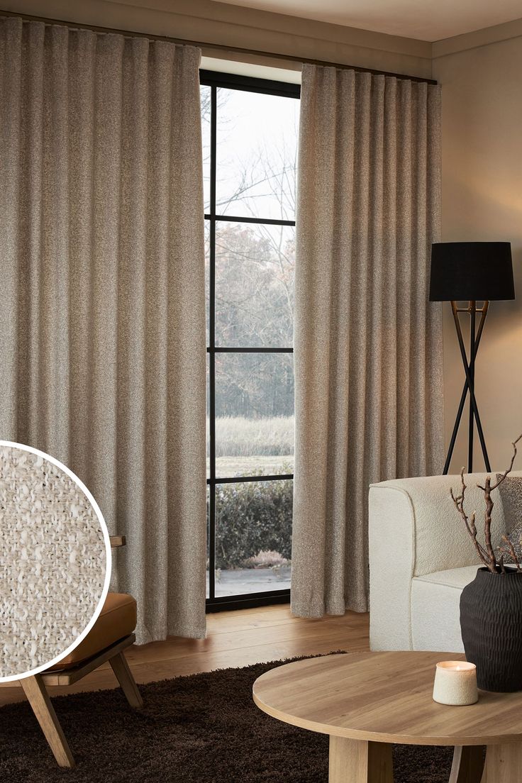 When Is the Best Time to Put Your Thermal Drapery in Olympia Up?