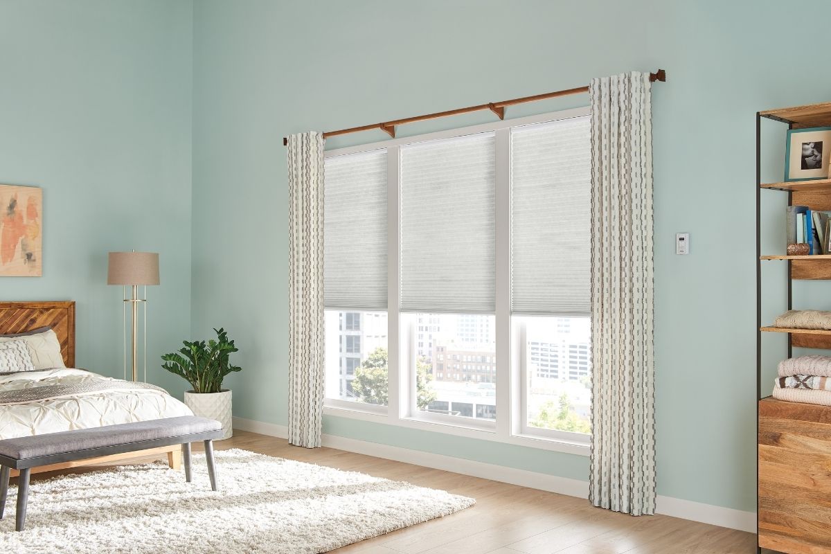 Do Window Treatments Reduce Sound and Block Noise?