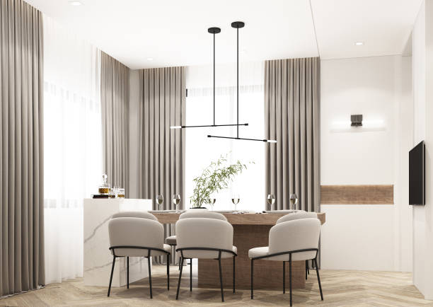 What Do You Need To Do To Select The Best Window Treatments In Lacey For Your Home?