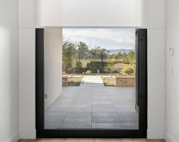 Transform Your Home Office: Roller Shades for Perfect Light Control  