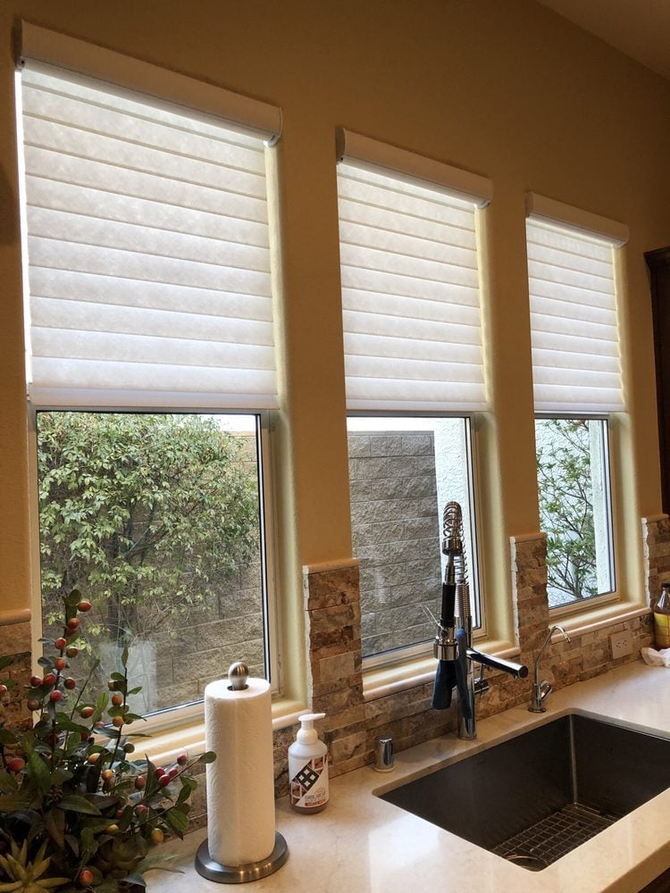 Why Are More People Choosing Cellular Shades In Laguna Niguel For Their Windows?