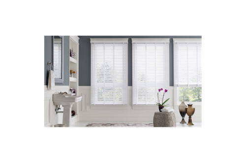 4 Reasons People Choose Faux Wood Blinds In Laguna Niguel