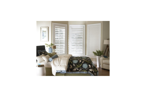 What To Focus On When Choosing Plantation Shutters In Laguna Beach For Your Windows 