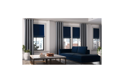 How To Keep Your Roman Shades In Laguna Niguel Looking Their Best