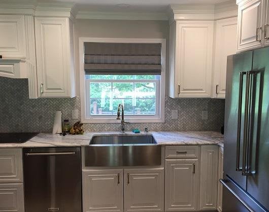 How To Choose The Right Roman Shades In Laguna Hills For Your Windows