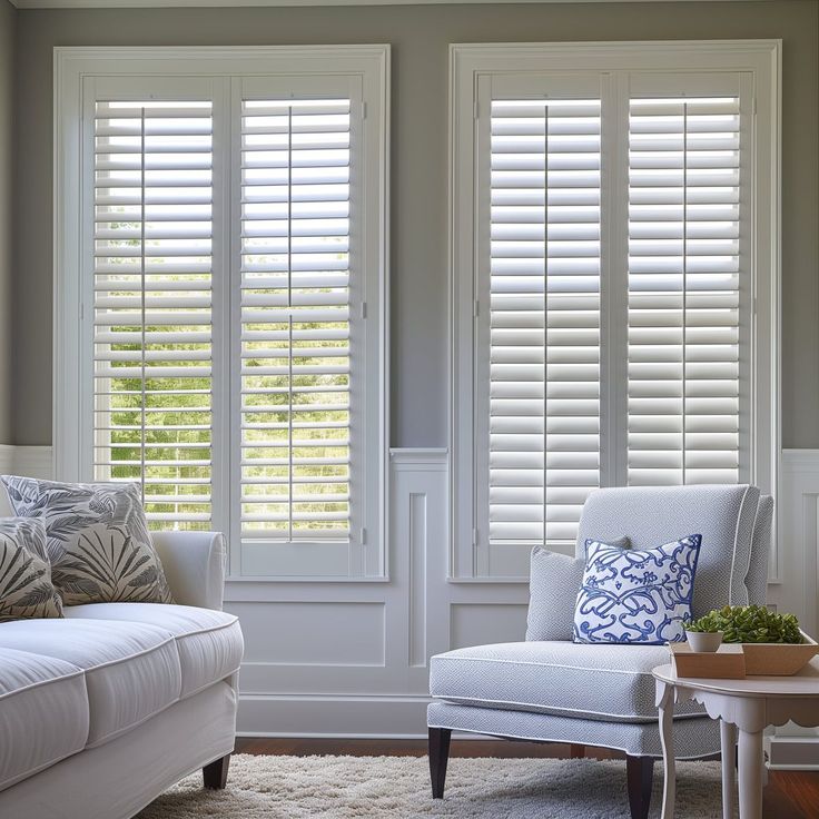 Top Tips To Select Plantation Shutters In Aliso Viejo For Your Home That You Love
