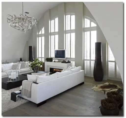 How Do You Know Which Shutters In Laguna Beach Are Right For Your Home?