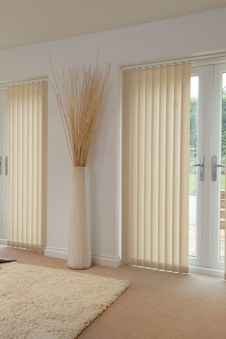 How Vertical Blinds In Laguna Hills Help Protect Your Family And Home