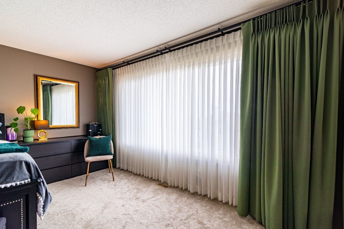Before You Order Motorized Drapery in Lake Havasu: A Room-Planning Checklist