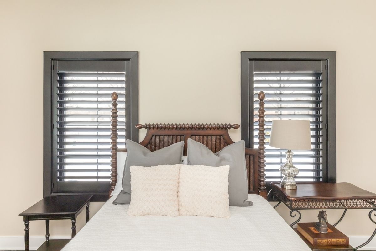 Shutters in Park City Could Be Worth Getting — Even If You’re Not Going to Use Them