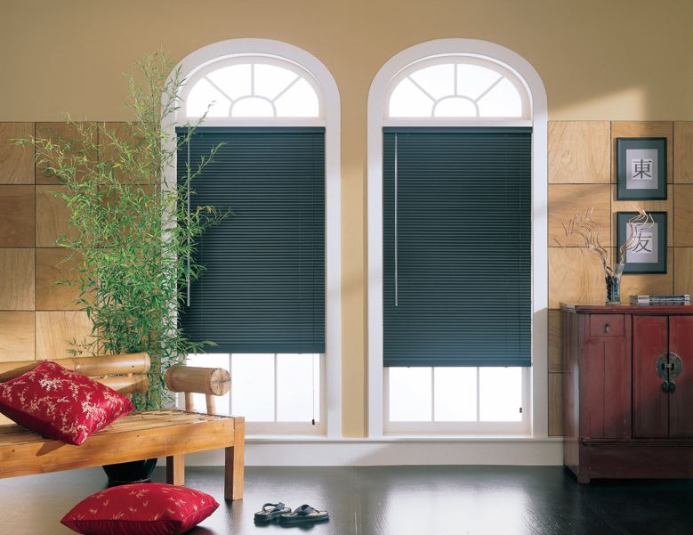 Home Décor 101: Should Your Blinds be Lighter or Darker Than Your Walls?