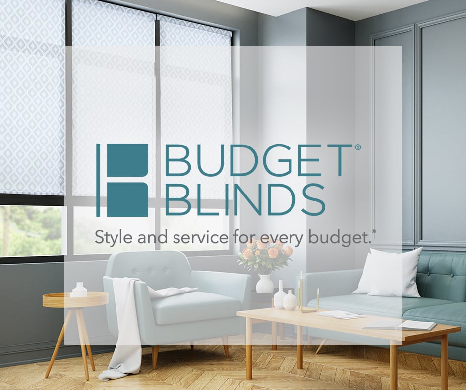 Owner of Your Local Budget Blinds