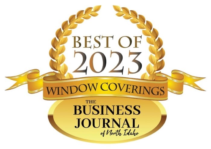 window coverings award