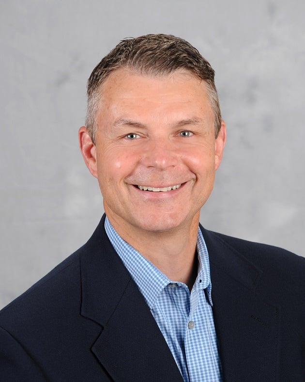 Brian Radatovich- Owner