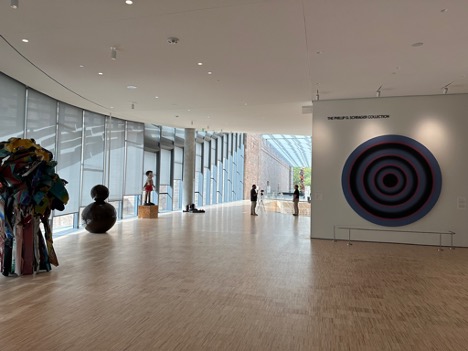 Joslyn Art Museum Case Study