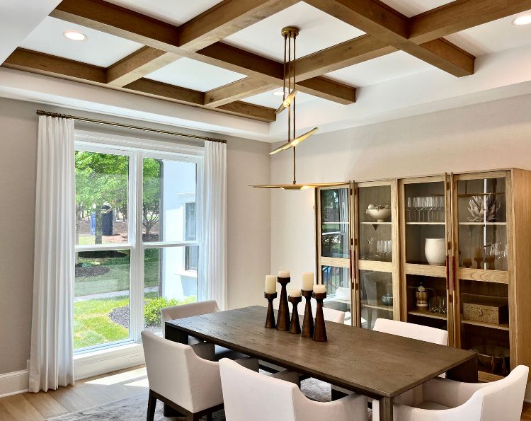 Should You Choose Window Drapes? Explore the Pros and Cons  