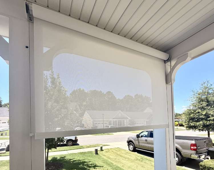 Discover the Benefits of Outdoor Shades for Your Denver Home  