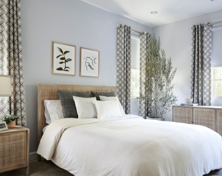 The Room-by-Room Guide to a Full-Home Window Treatment Refresh