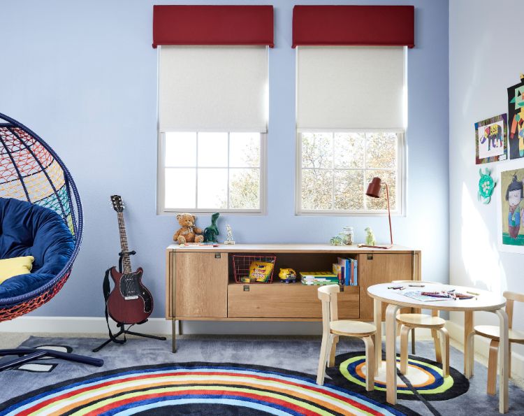 Modern, Cordless, and Safe: September Child Safety Month Window Guide