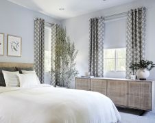 The Room-by-Room Guide to a Full-Home Window Treatment Refresh