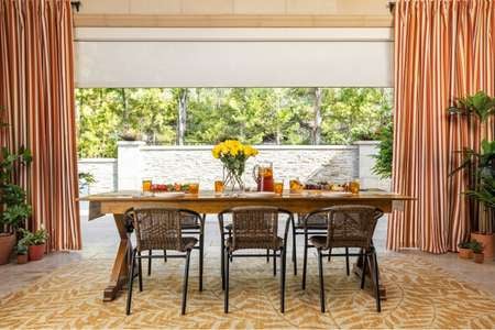 What Makes Window Motorization Perfect for Eco-Friendly Outdoor Shades?  