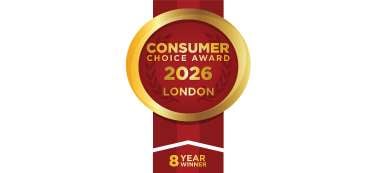 london 2026 award