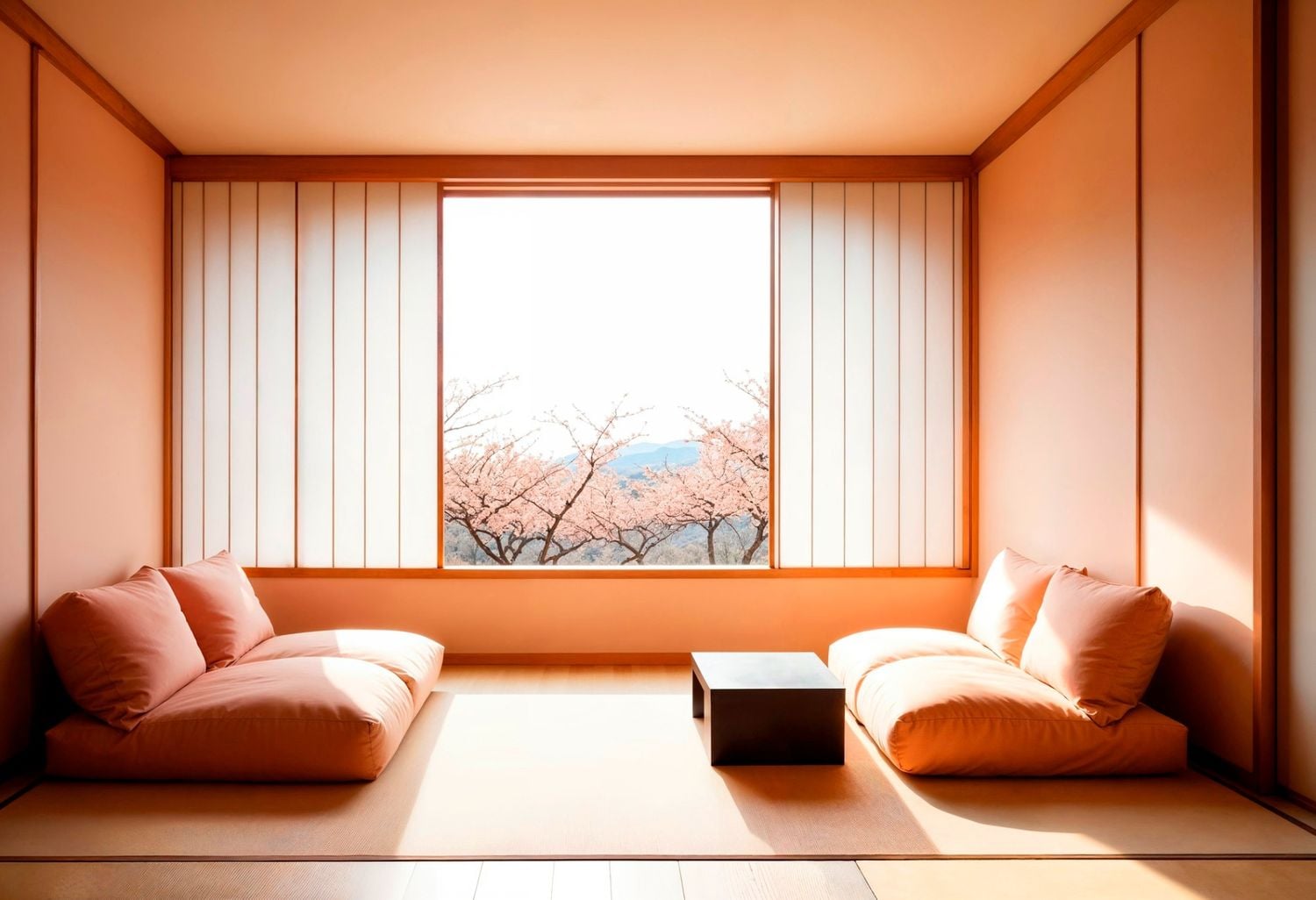Custom Window Treatments Designed for Asbury Park Living