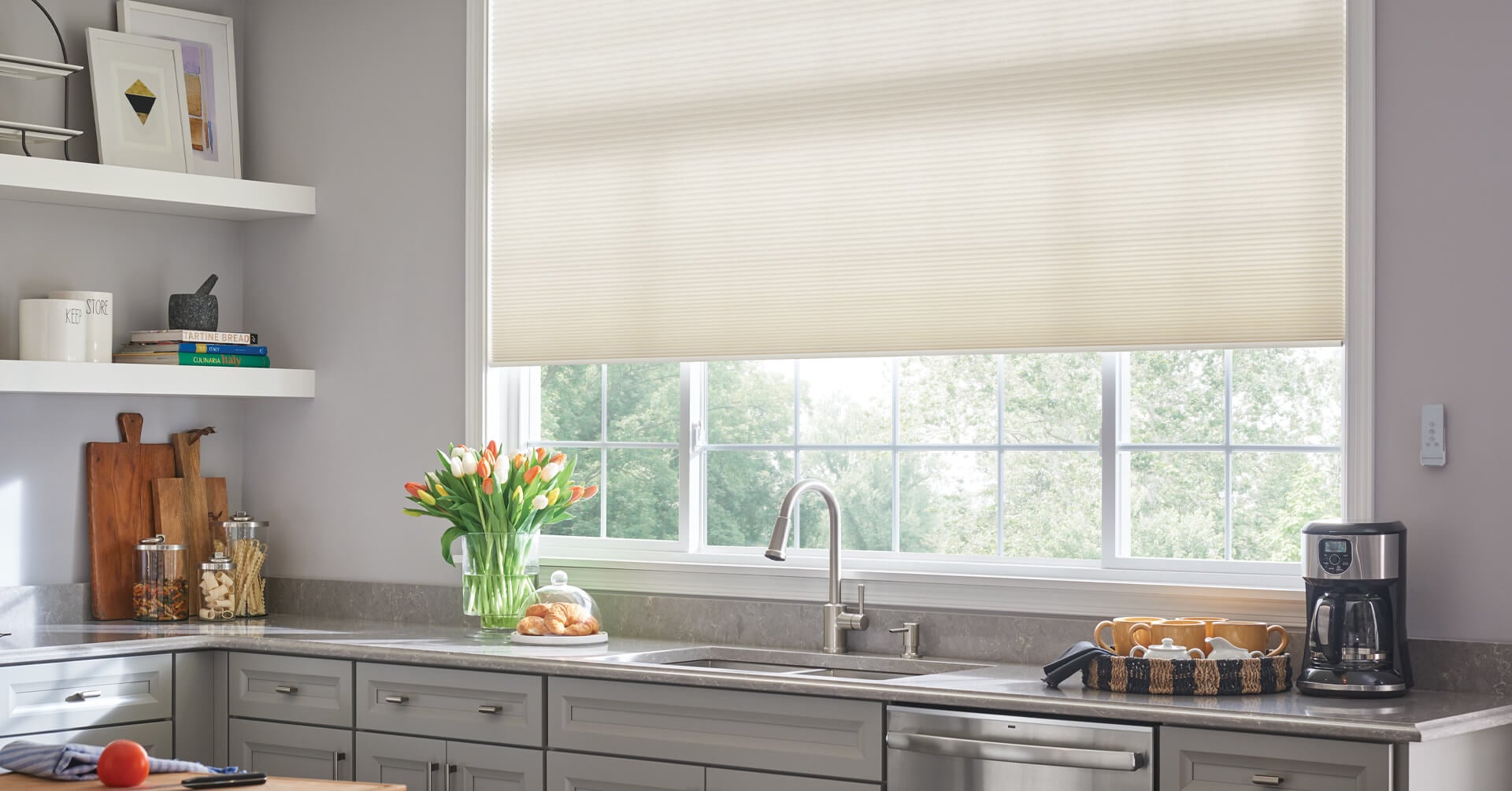 The Energy Efficiency Advantage: How Custom Window Treatments Save You Money