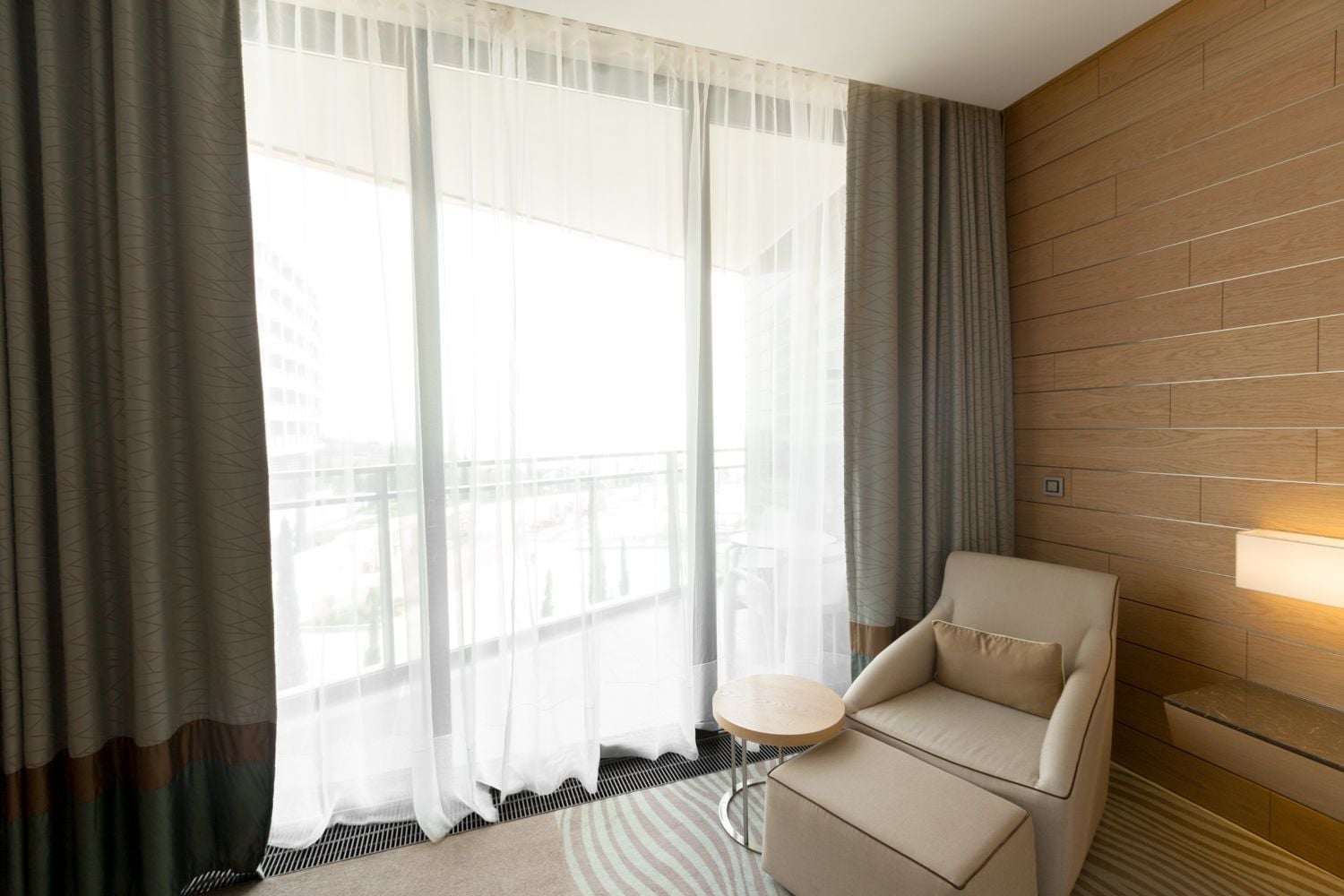 Custom Window Treatments Designed for Asbury Park Living