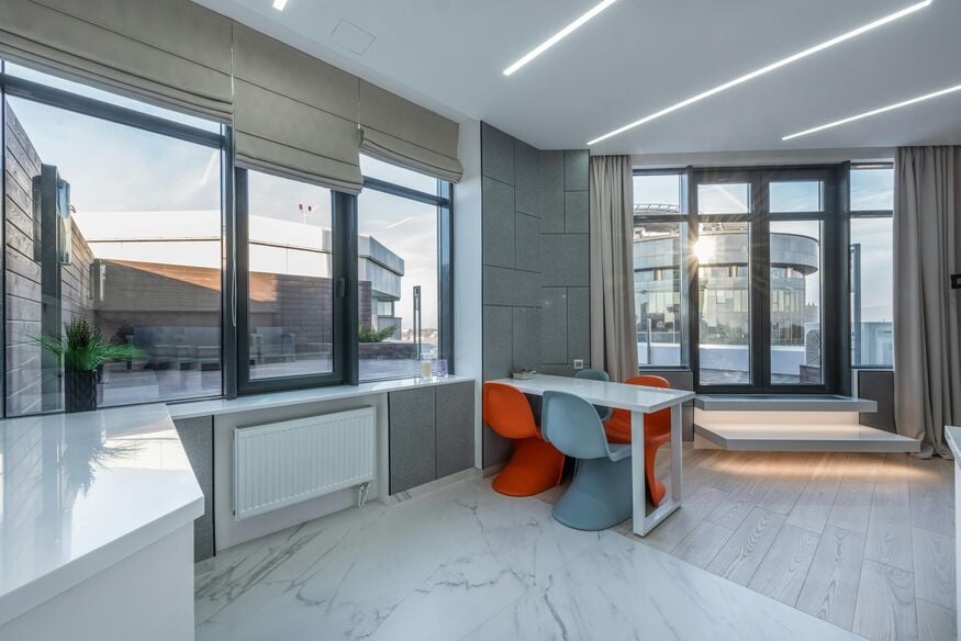 Smart Home Window Treatments in West Long Branch, NJ