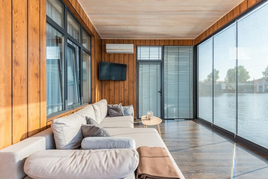 Smart Home Window Treatments in West Long Branch, NJ