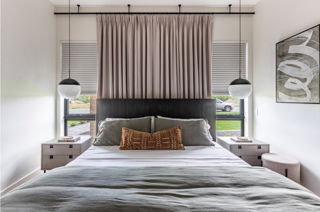 Choosing the Right Window Treatments for Every Room in Your Home