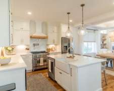 10 Reasons to Choose Eco-Friendly Roller Shades for Your Kitchen  