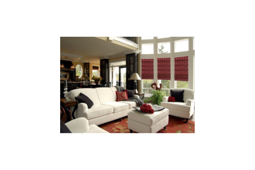 Reasons Roman Shades In Winlock Are A Popular Window Treatment? 