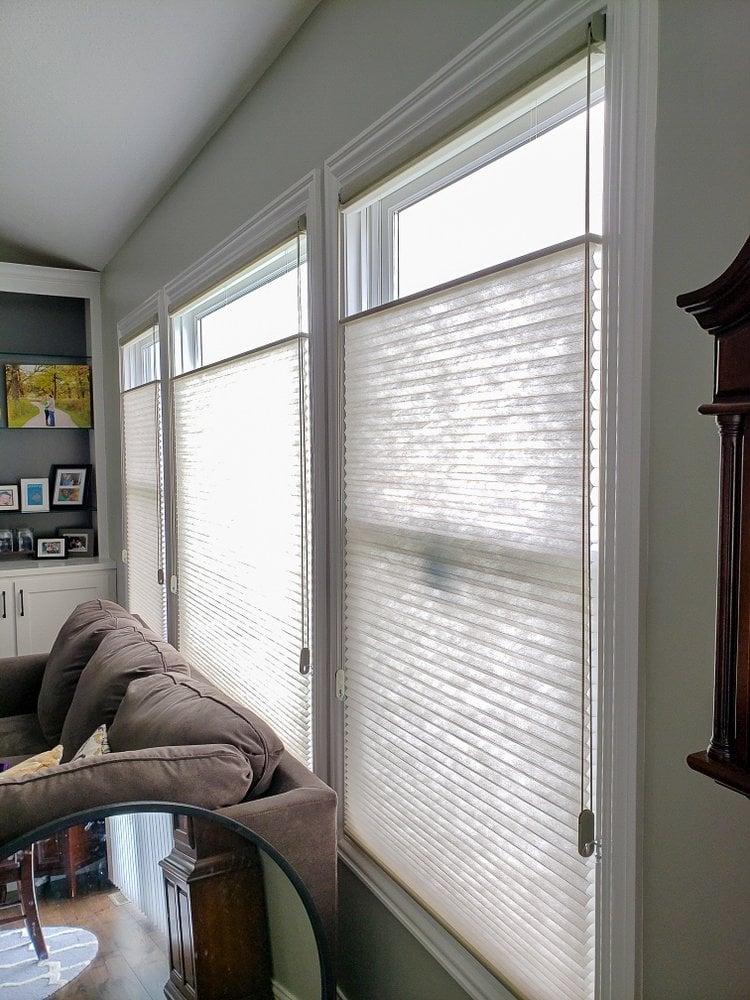 How Do I Get Privacy with Windows and Blinds in Toledo Without Losing Light?