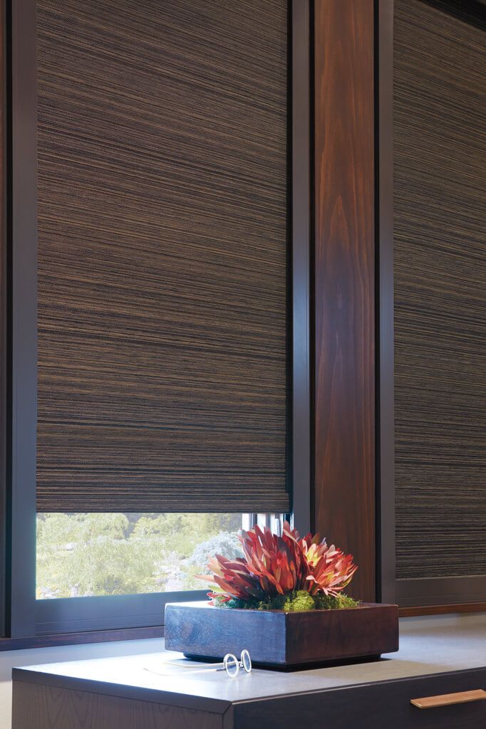 Will Blackout Roller Shades in Camano Island Block Out UV Rays?