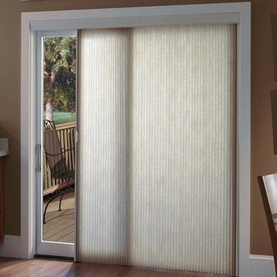 Will Patio Door Shades in Marysville Help to Reduce Energy Bills?