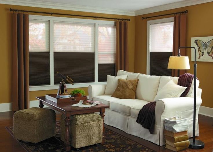Shades in Mount Vernon Are All You Need When It Comes to Temporary Living