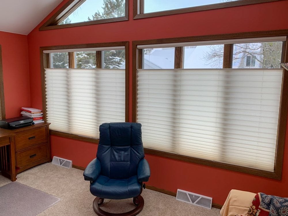 Can You Still Get Privacy with Window Shades in Stanwood?