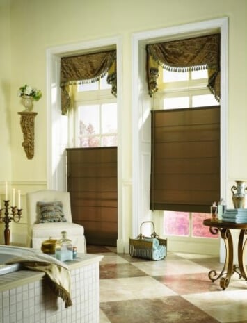 Child Safe Blinds In Temecula