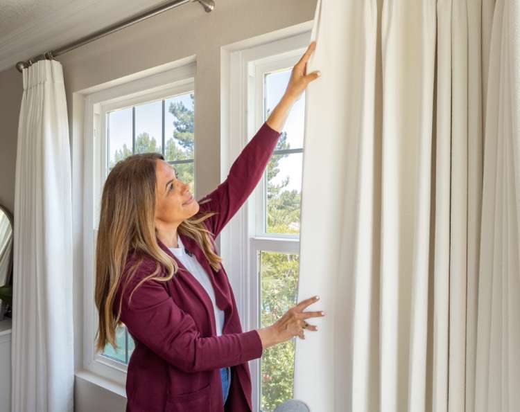 How Window Treatments Can Enhance Your Home's Value