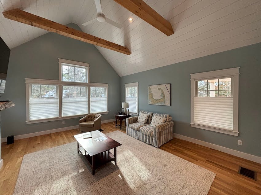 Going Cordless: New Safety Regulations for Window Treatments