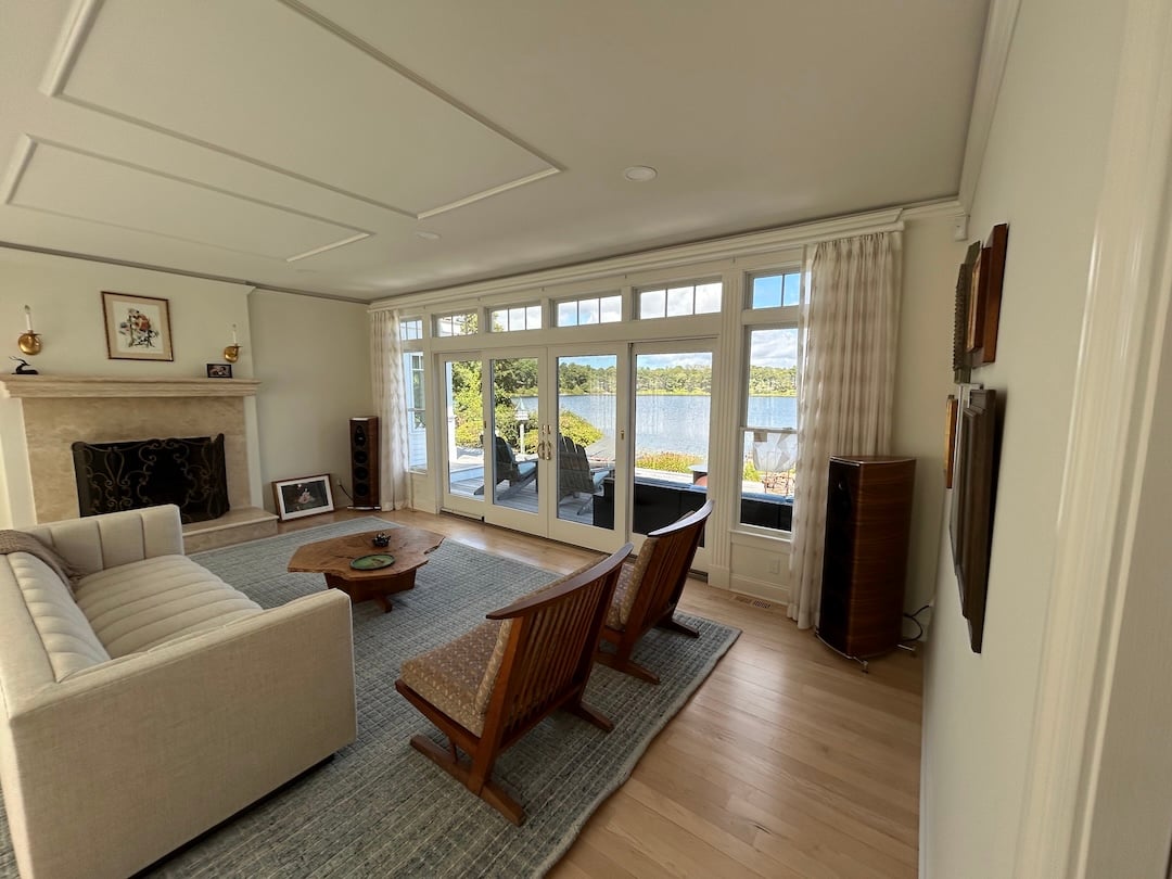 Getting Your Cape House Ready for the Season? Best Window Treatments for Vacation and Rental Homes