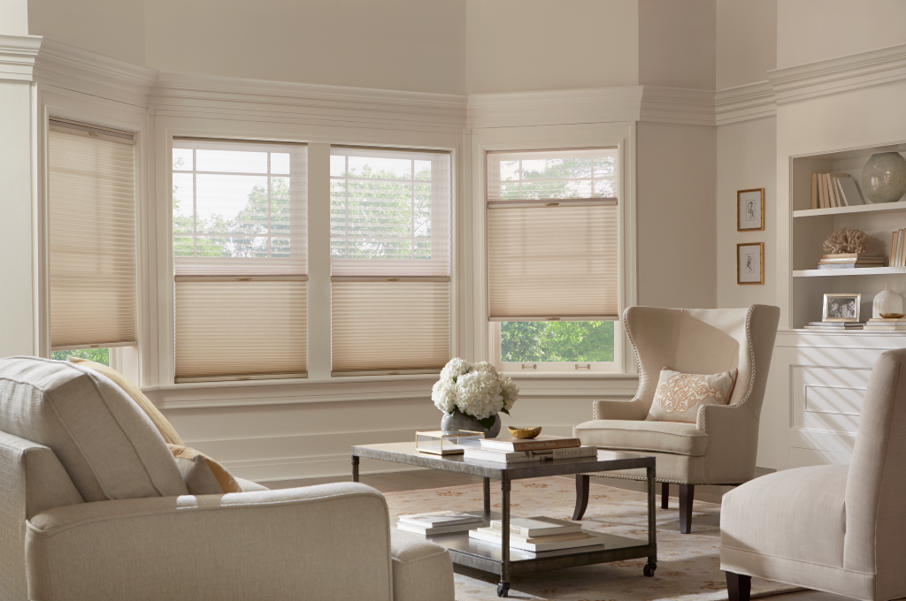 How to Maintain Your Pleated Shades