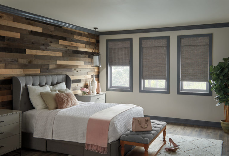 Why Are Roman Shades In Union Hill-Novelty Hill The Most Ideal Choice For Your Home? 