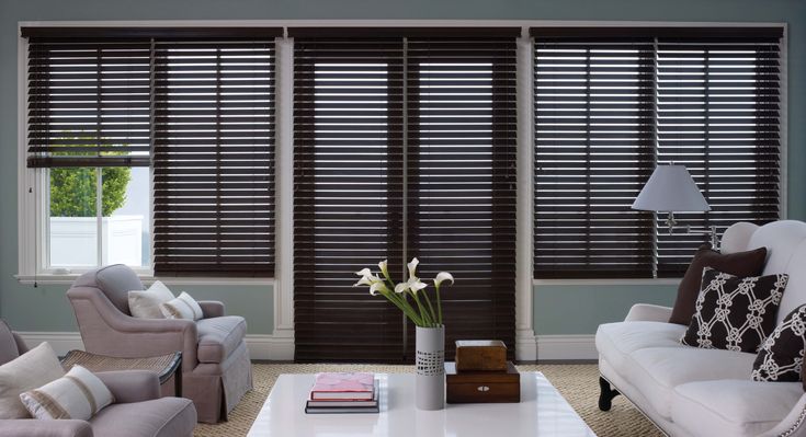 Why Are Hunter Douglas In Everett Window Treatments Ideal For Your Windows?