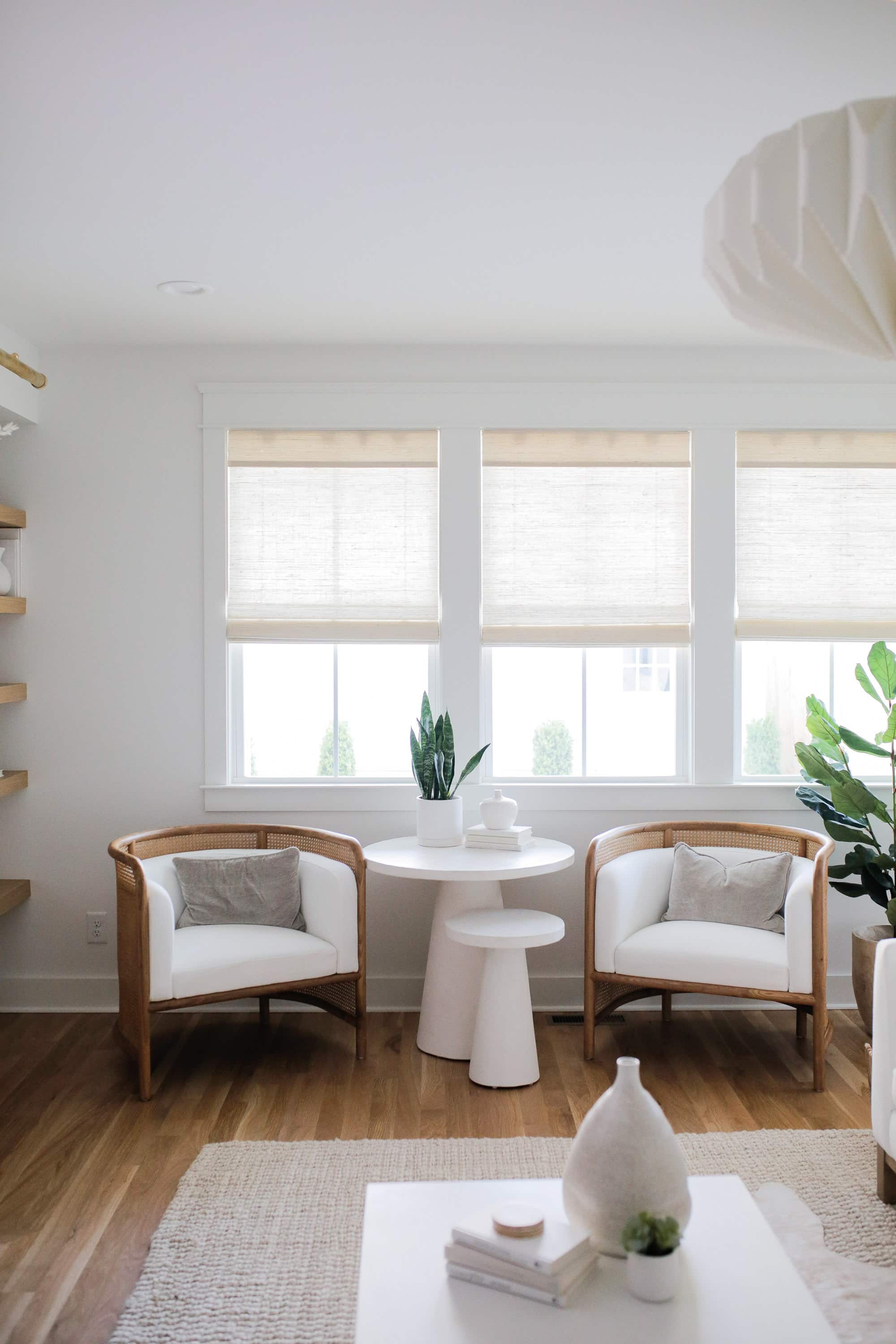 Modern Elegance Meets Smart Technology