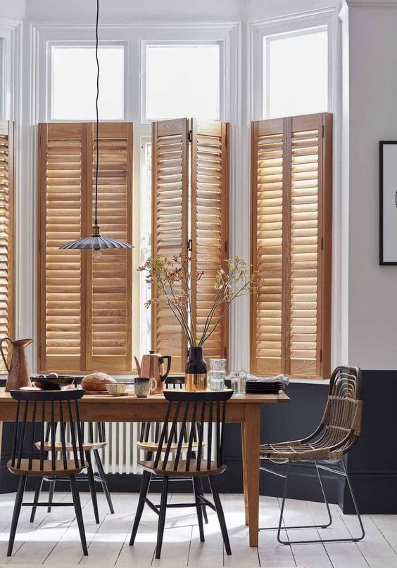 Ways Shutters In Sultan Are A Smart Investment For Your Home